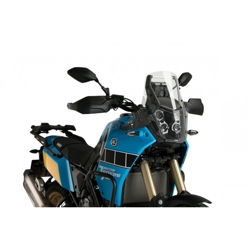 Film Masquage Bulle Phares Moto - Vinyle Teinté 50x75 Cm - Protection Anti-rayures/jaunissement