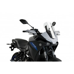 Bulle Puig Sport pour Tracer 700 (2020) Tracer 7 et GT (21-24)
