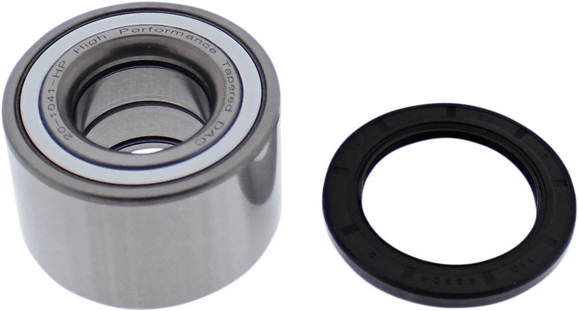 Kit Amélioration de Roulement Roue DAC Moose Racing pour Commander 800 et Max (11-20)