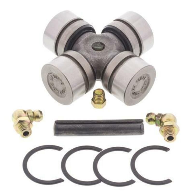 Croisillons de cardans Quad All Balls pour Polaris Sportsman 700 4X4 (02-04) - 19-1005 Croisillons de cardans Quad All Balls pour Polaris Sportsman 700 4X4 (02-04) - 19-1005