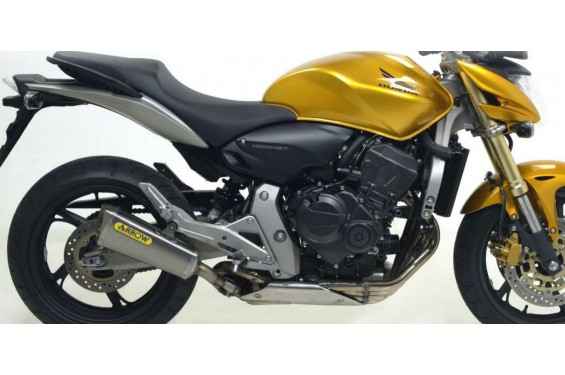 Silencieux ARROW Trophy pour Hornet 600 (07-13) Silencieux ARROW Trophy pour Hornet 600 (07-13)