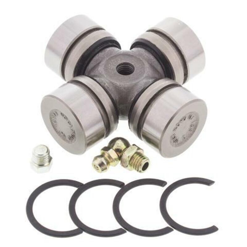 Croisillons d'arbre de Transmission Quad All Balls pour Kawasaki KVF 650 i Brute Force (06-08) - 19-1004