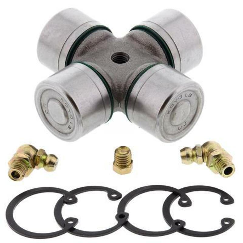 Croisillons d'arbre de Transmission Quad All Balls pour Can Am Outlander 800 (06-15) - 19-1006