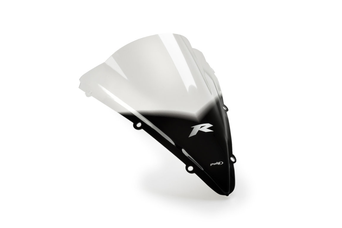 Bulle Puig Racing pour YZF-R1 (04-06)