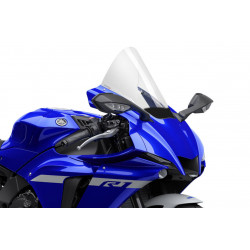 Bulle Puig R-Racer pour YZF-R1 et YZF-R1M (20-24)
