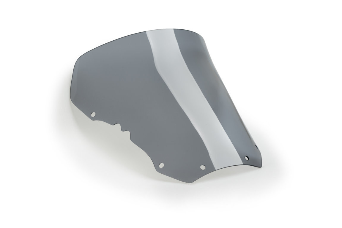 Bulle Puig Touring pour YZF-R6 (99-02)