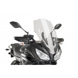 Bulle Puig Touring pour Tracer 700 (18-19)