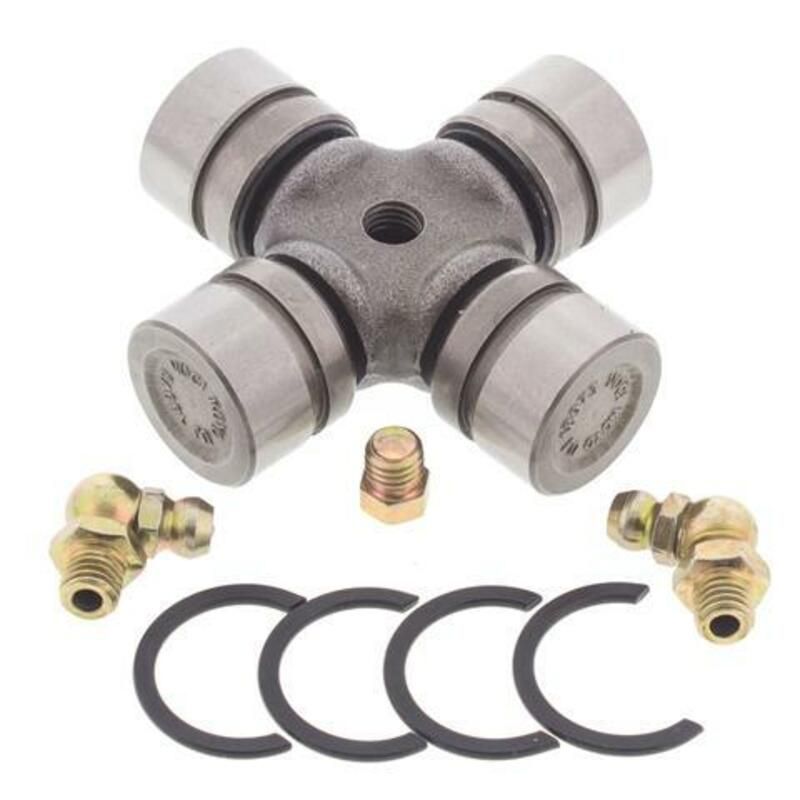 Croisillons d'arbre de Transmission SSV All Balls pour Yamaha YXZ 1000 R - SE (2016) - 19-1003 Croisillons d'arbre de Transmission SSV All Balls pour Yamaha YXZ 1000 R - SE (2016) - 19-1003