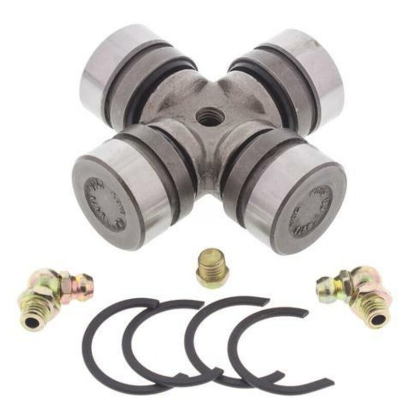 Croisillons d'arbre de Transmission Quad All Balls pour Suzuki LTA-450 X King Quad (07-10) - 19-1001 Croisillons d'arbre de Transmission Quad All Balls pour Suzuki LTA-450 X King Quad (07-10) - 19-1001