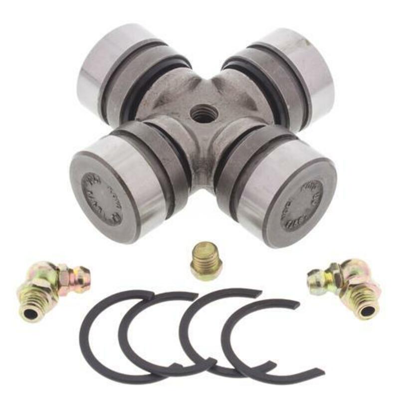 Croisillons d'arbre de Transmission Quad All Balls pour Suzuki LTA-450 X King Quad (07-10) - 19-1001