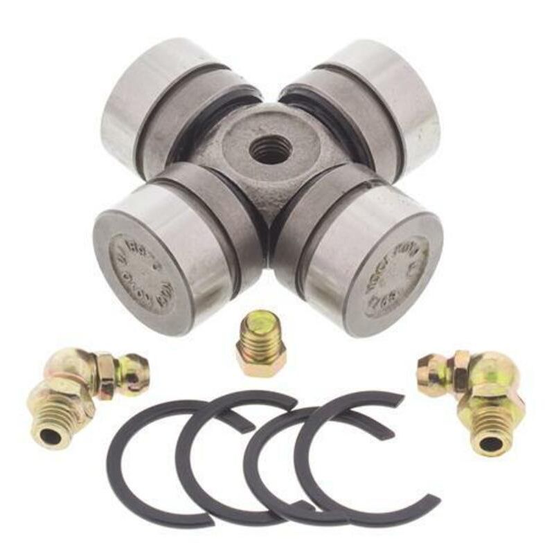 Croisillons d'arbre de Transmission Quad All Balls ∅22 pour Kawasaki KRF 750 TERIX (08-13) - 19-1002 Croisillons d'arbre de Transmission Quad All Balls ∅22 pour Kawasaki KRF 750 TERIX (08-13) - 19-1002