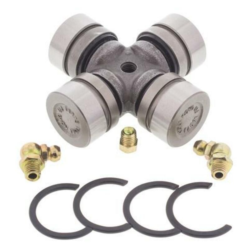 Croisillons de cardans Quad All Balls pour Kawasaki MULE 2510 4X4 (1993) - 19-1009 Croisillons de cardans Quad All Balls pour Kawasaki MULE 2510 4X4 (1993) - 19-1009
