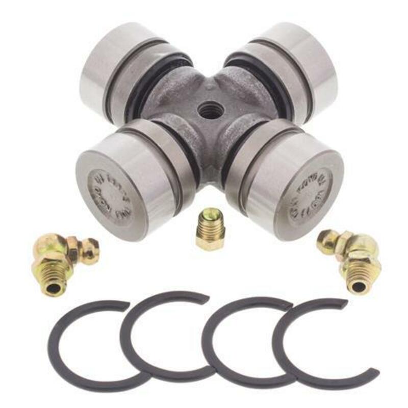 Croisillons de cardans Quad All Balls pour Kawasaki MULE 2510 4X4 (1993) - 19-1009