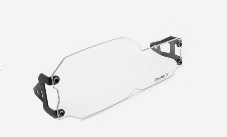 Protège Phare Puig Pour BMW F 700 GS (13-18)
