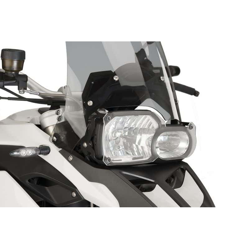 Protège Phare Puig Pour F 800 GS (08-18) Adventure (13-18)