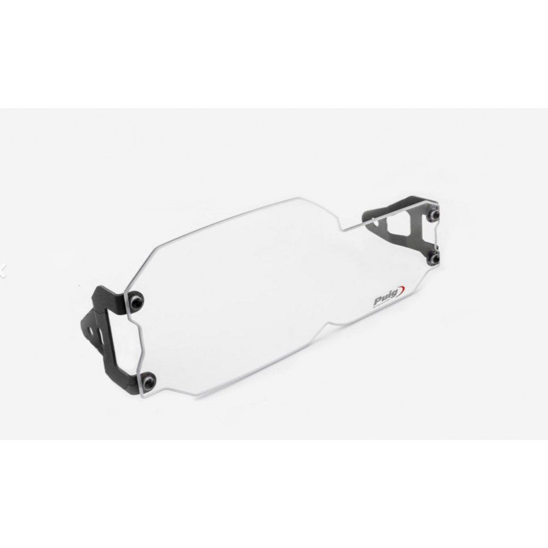 Protège Phare Puig Pour F 800 GS (08-18) Adventure (13-18)