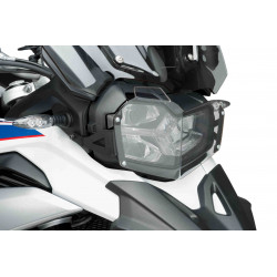 Protège Phare Puig Pour BMW F 750 GS (18-23)