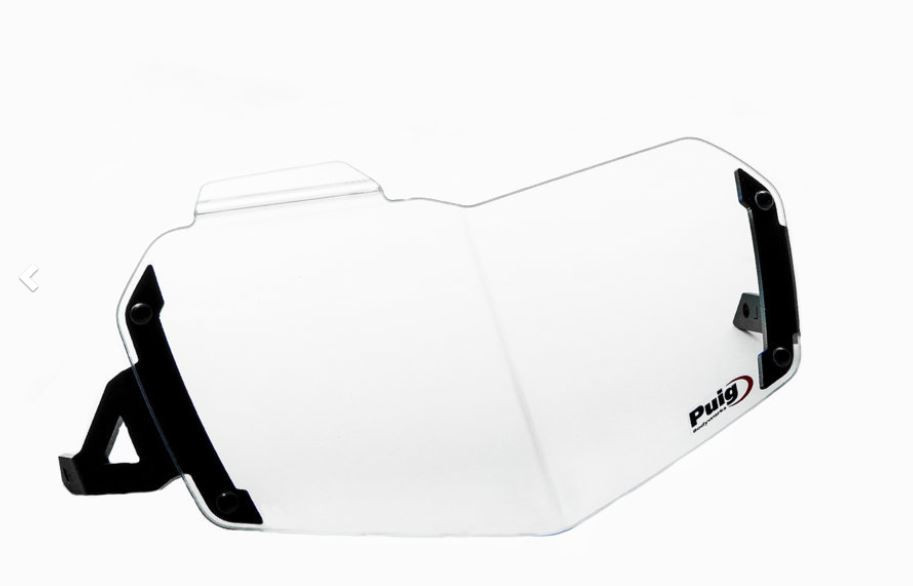 Protège Phare Puig Pour BMW F 750 GS (18-23)