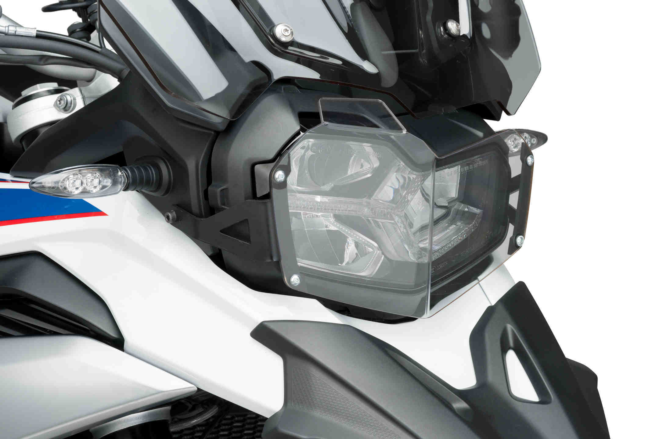 Protège Phare Puig Pour BMW F 850 GS (18-23)