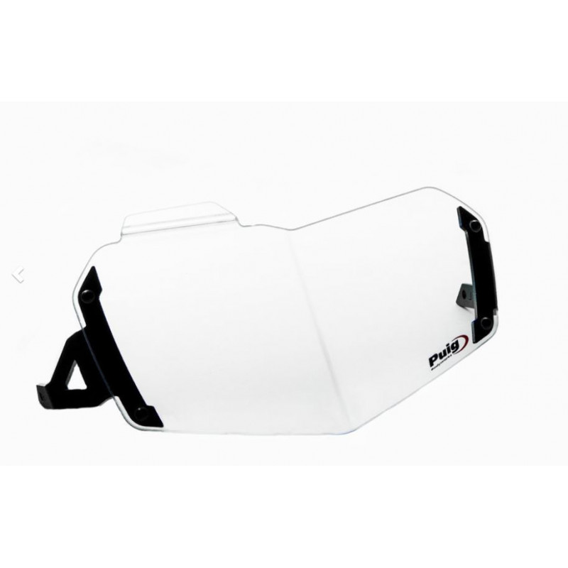 Protège Phare Puig Pour BMW F 850 GS (18-23)