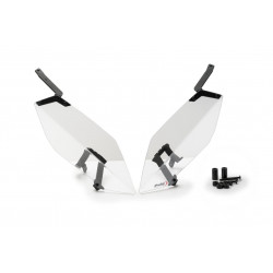 Protège Phare Puig Pour BMW F 900 XR (20-25)