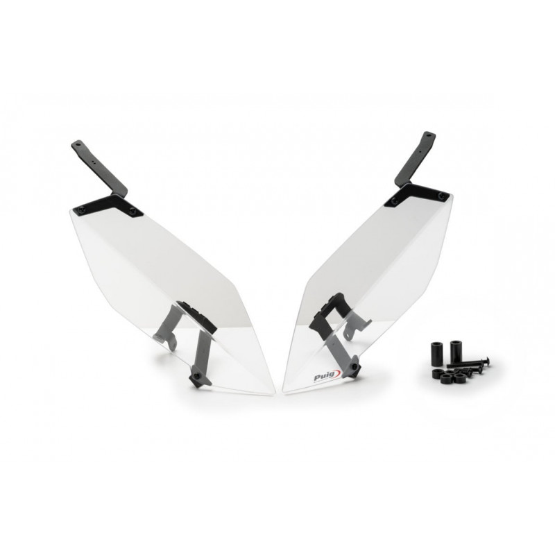 Protège Phare Puig Pour BMW F 900 XR (20-25)