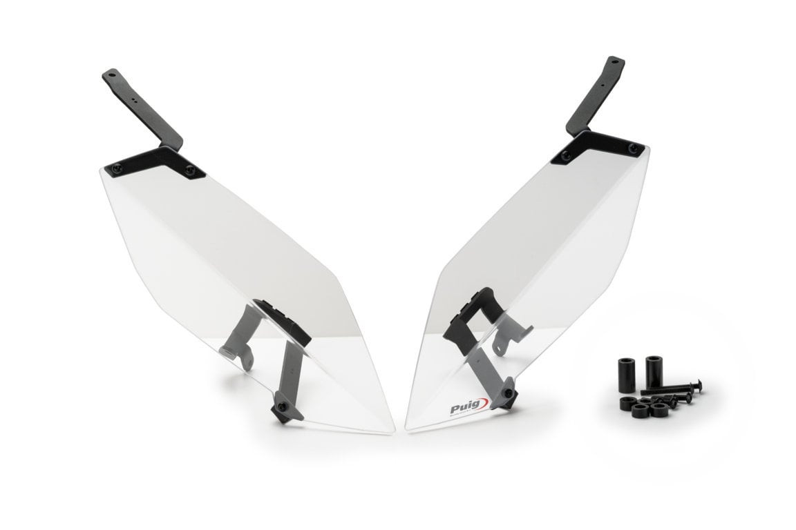 Protège Phare Puig Pour BMW F 900 XR (20-25)