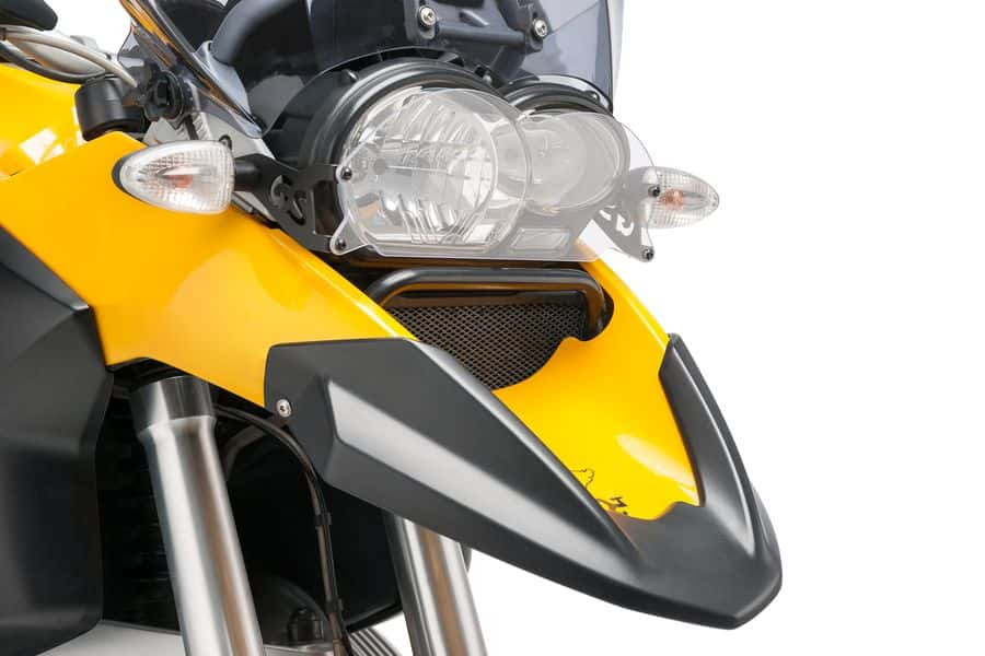 Protège Phare Puig Pour R 1200 GS (04-12) Adventure (06-13)