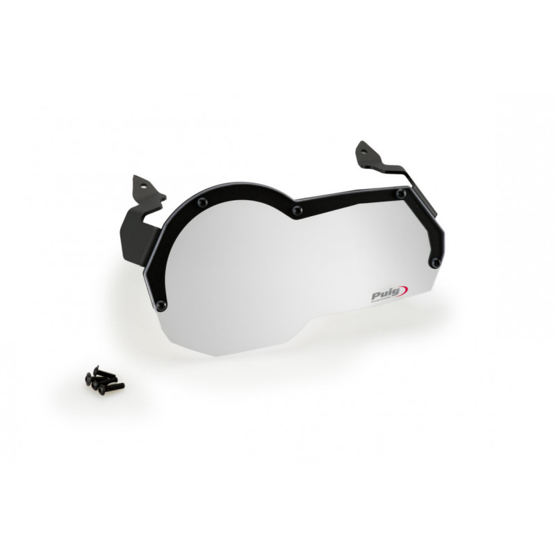 Protège Phare Puig Pour R 1200 GS (13-18) Adventure (14-18)