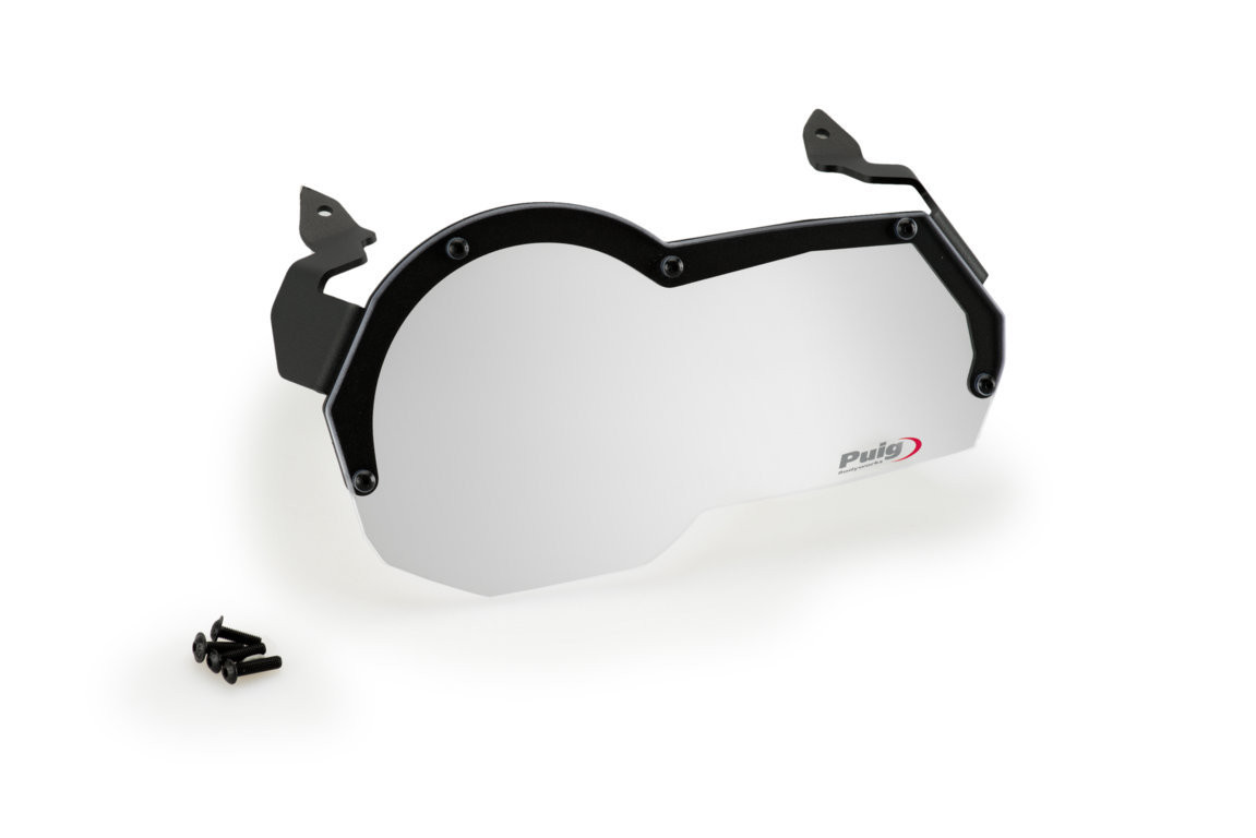 Protège Phare Puig Pour R 1250 GS et Adventure (19-23)