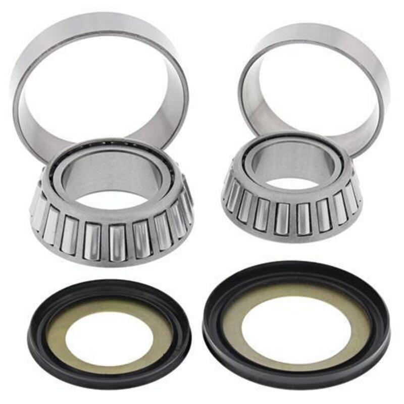 Kit Roulement de Direction Moto All Balls pour Suzuki 1200 GSX Inazuma (99-01) - 22-1004
