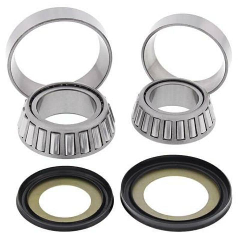 Kit Roulement de Direction Moto All Balls pour Yamaha 1000 FZS Fazer (03-05) - 22-1004 Kit Roulement de Direction Moto All Balls pour Yamaha 1000 FZS Fazer (03-05) - 22-1004