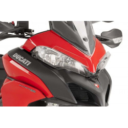 Protège Phare Puig Pour Multistrada 1260 - S - Pikes Peak (18-20)