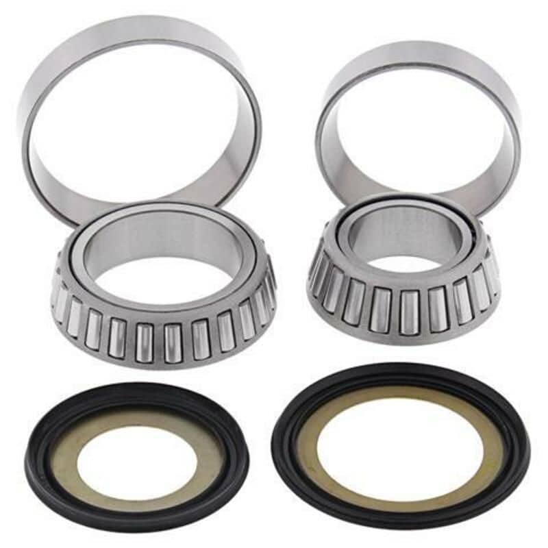 Kit Roulement Direction All Balls Kawasaki KX 250 – 1997-2005, Neuf, 2 Ans Garantie