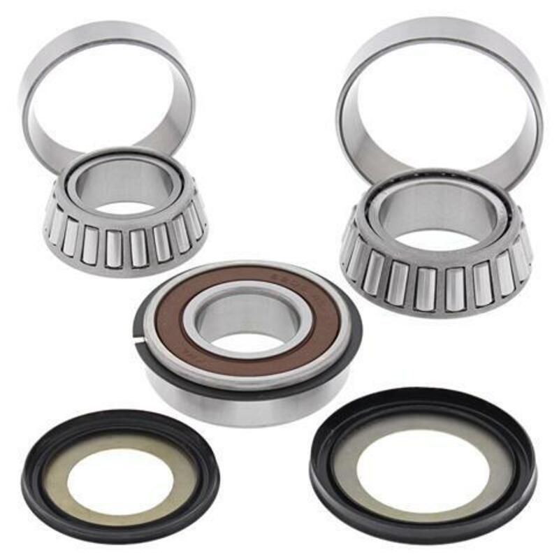 Kit Roulement de Direction Moto All Balls pour Triumph 1600 Thunderbird (09-17) - 22-1053 Kit Roulement de Direction Moto All Balls pour Triumph 1600 Thunderbird (09-17) - 22-1053