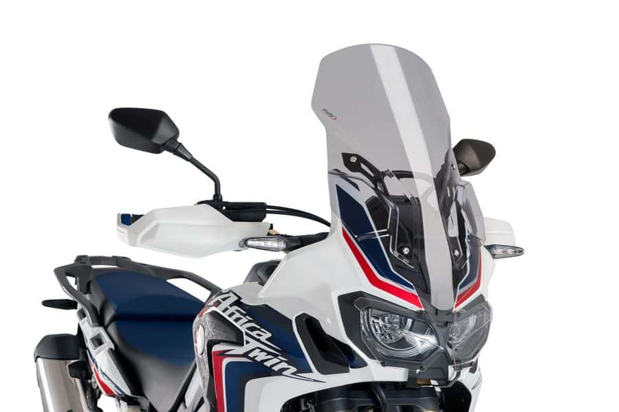 Protège Phare Puig Pour 1000 Africa Twin (16-19)