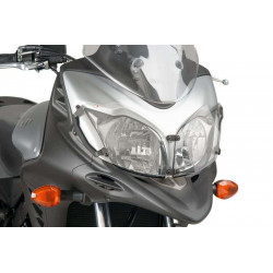 Protège Phare Puig Pour 650 V-Strom (12-16)