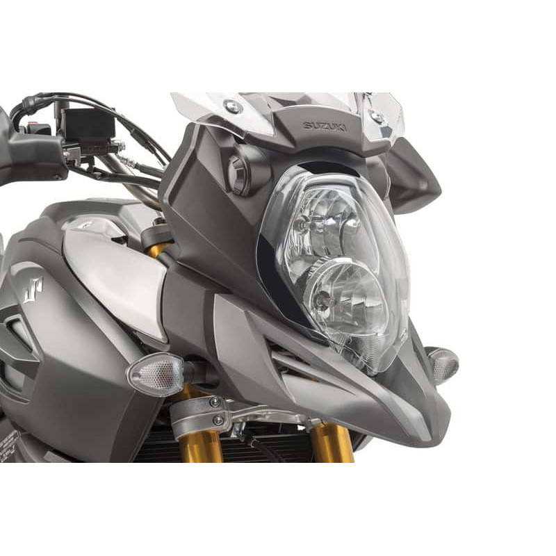 Protège Phare Puig Pour 1000 V-Strom (15-16)