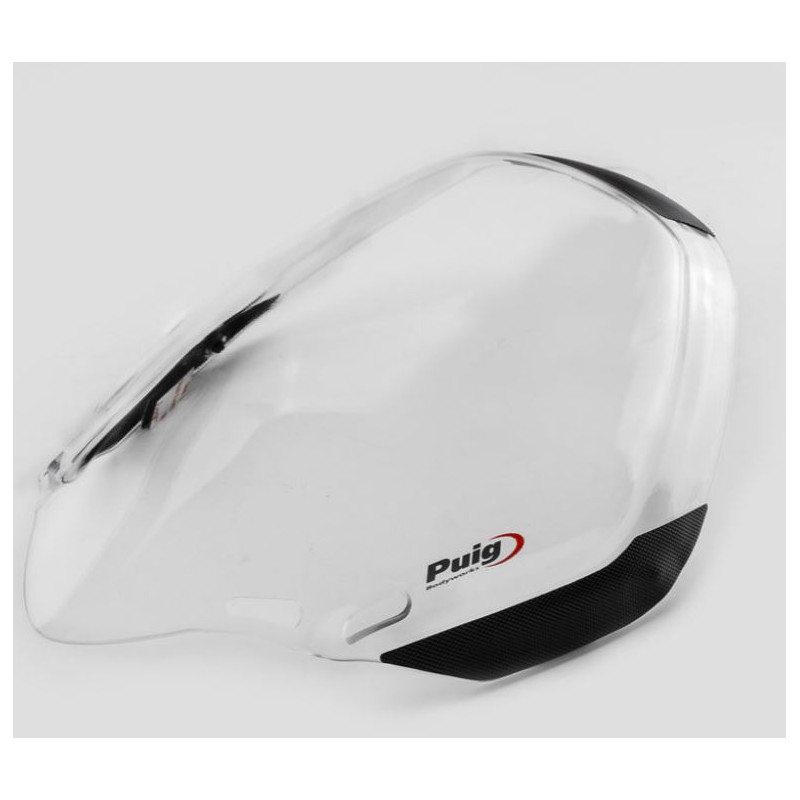 Protège Phare Puig Pour 1000 V-Strom (15-16)