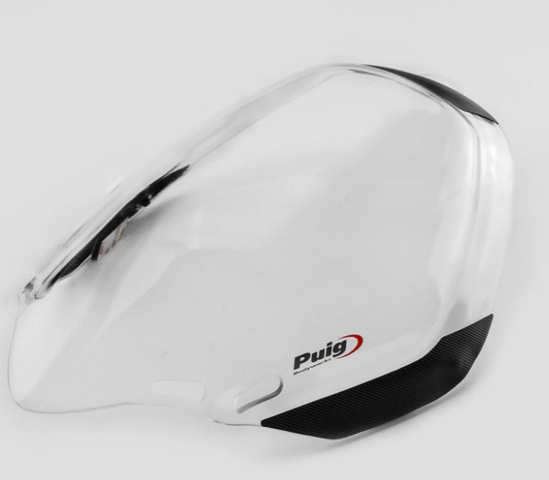 Protège Phare Puig Pour 1000 V-Strom (15-16)