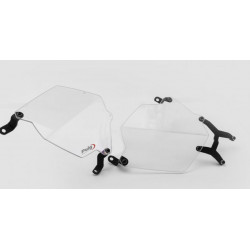 Protège Phare Puig Pour Tiger 800 (11-20)