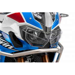 Protège Phare Puig Pour 1000 Africa Twin Adventure Sports (18-19)