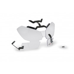 Protège Phare Puig Pour 1000 Africa Twin Adventure Sports (20-23)