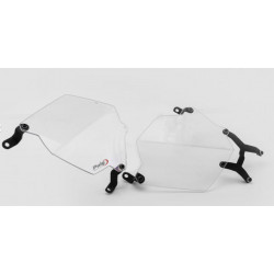 Protège Phare Puig Pour 1200 Tiger Explorer Tous modèles (12-18)