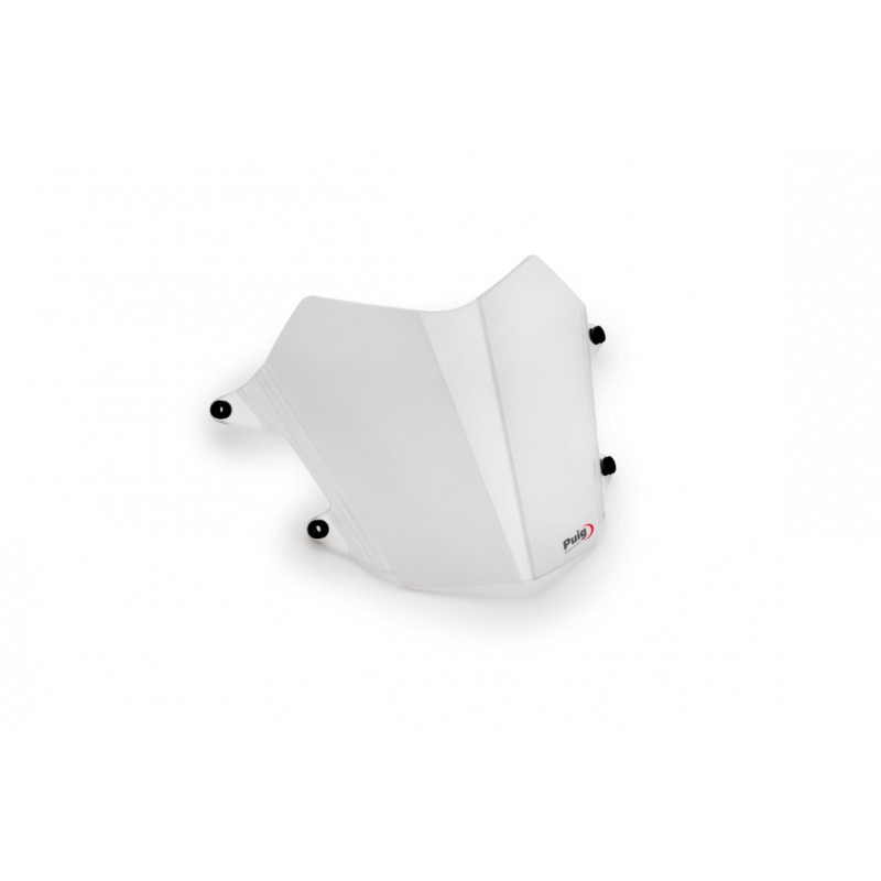 Protège Phare Puig Pour Ténéré 700 (19-24)