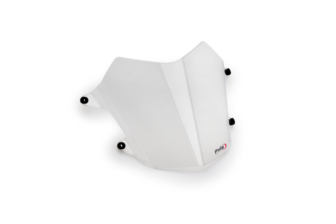 Protège Phare Puig Pour Ténéré 700 (19-24)