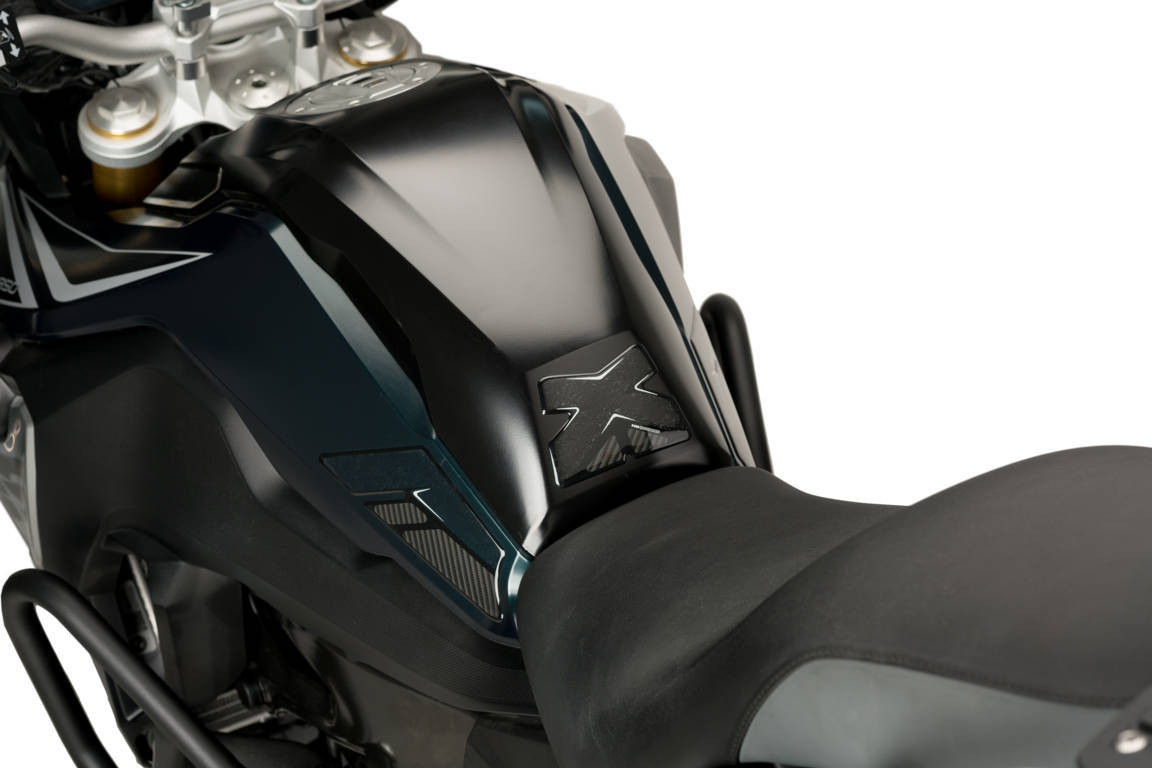 Protège Réservoir PUIG pour F 850 GS (18-23)