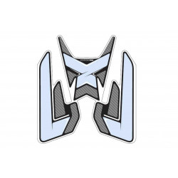 Protège Réservoir PUIG pour R 1200 GS (17-18)