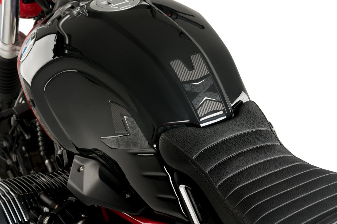 Protège Réservoir PUIG pour R Nine T Scrambler (17-20)