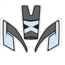 Protège Réservoir PUIG pour Scrambler 1100 (18-20)